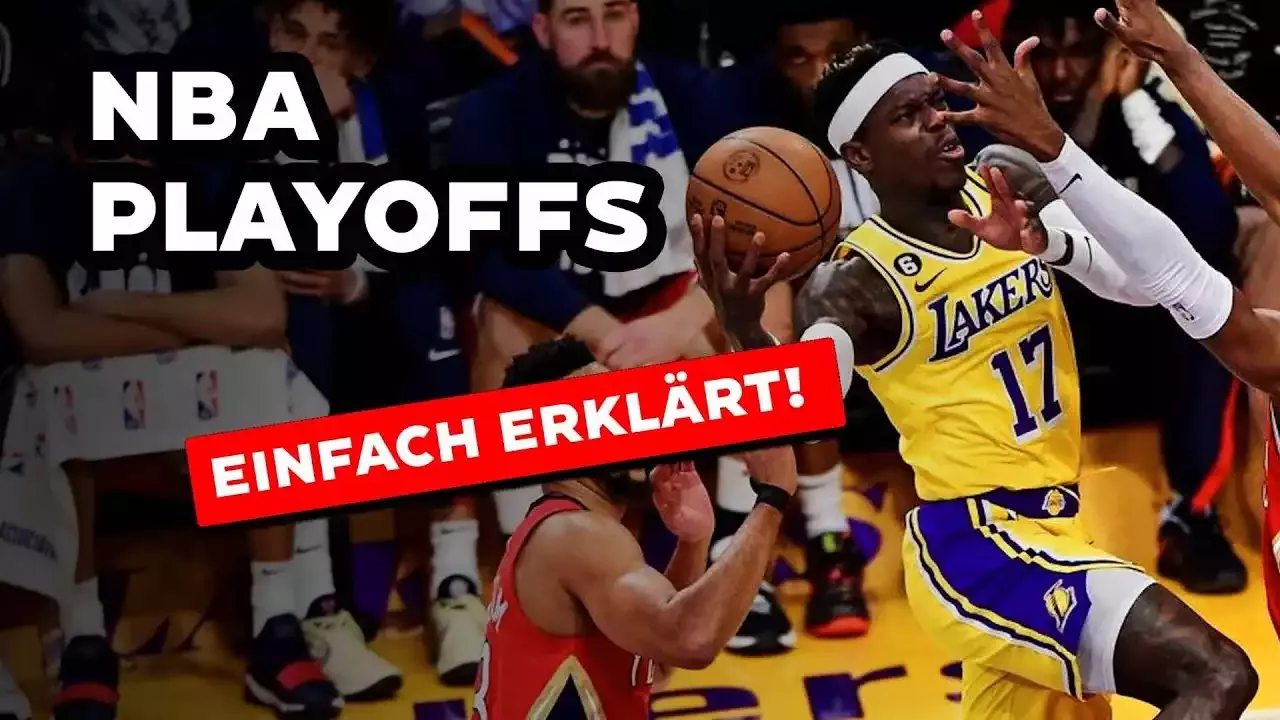 ביטול המסתורין של פלייאוף ה-NBA: מבט מקיף על מספר הקבוצות שמגיעות לפוסט עונה